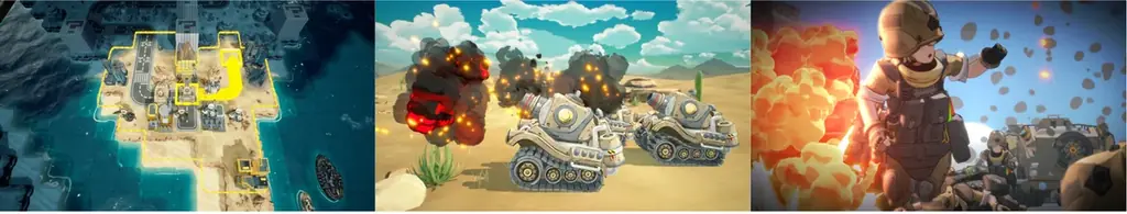『タイニーメタル2』音楽に椎名豪を起用、アニメアワード最優秀作曲賞に輝く作曲家 画像 2