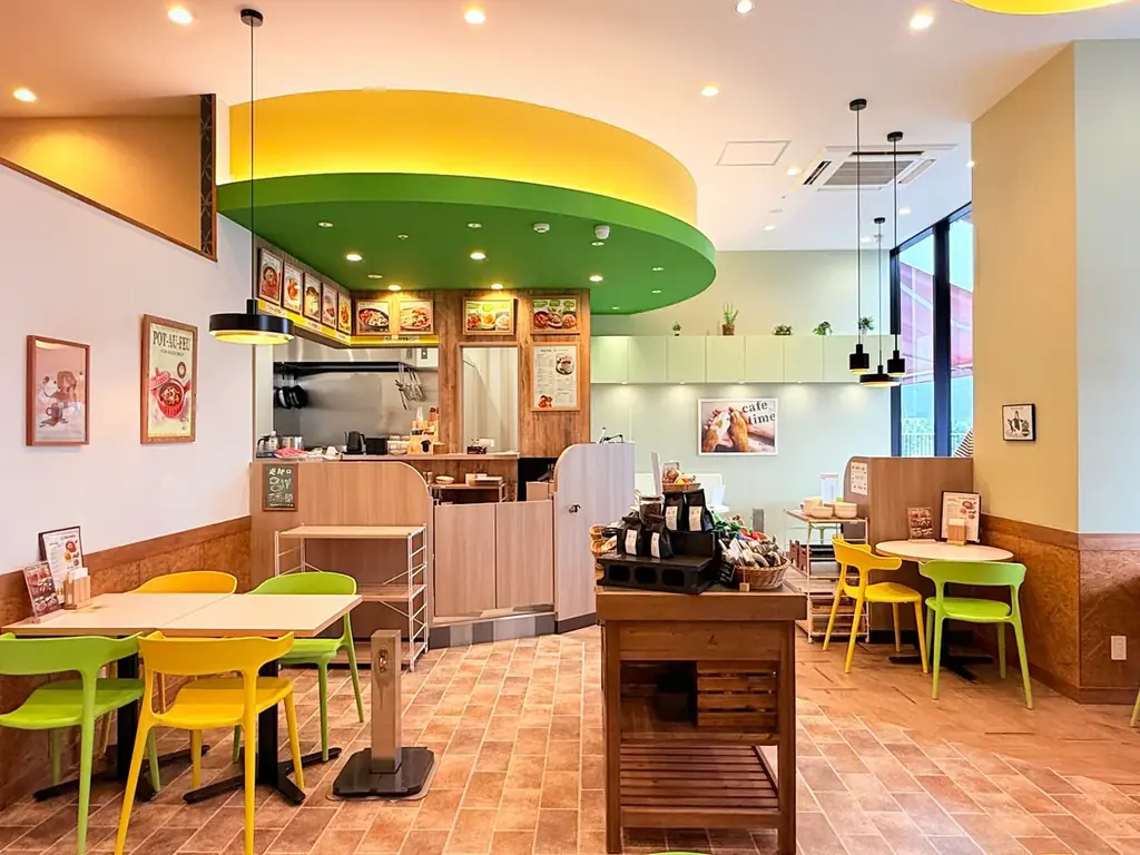 【長野県須坂市】SNSでも話題の「例の看板」がやってくる！『松田ペット×DOG CAFE わんぴーす コラボDAYS』開催 画像 13