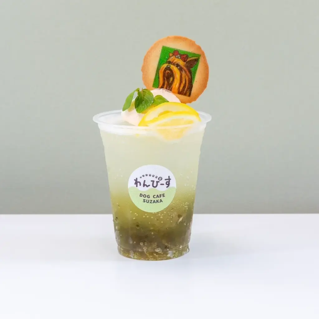【長野県須坂市】SNSでも話題の「例の看板」がやってくる！『松田ペット×DOG CAFE わんぴーす コラボDAYS』開催 画像 8