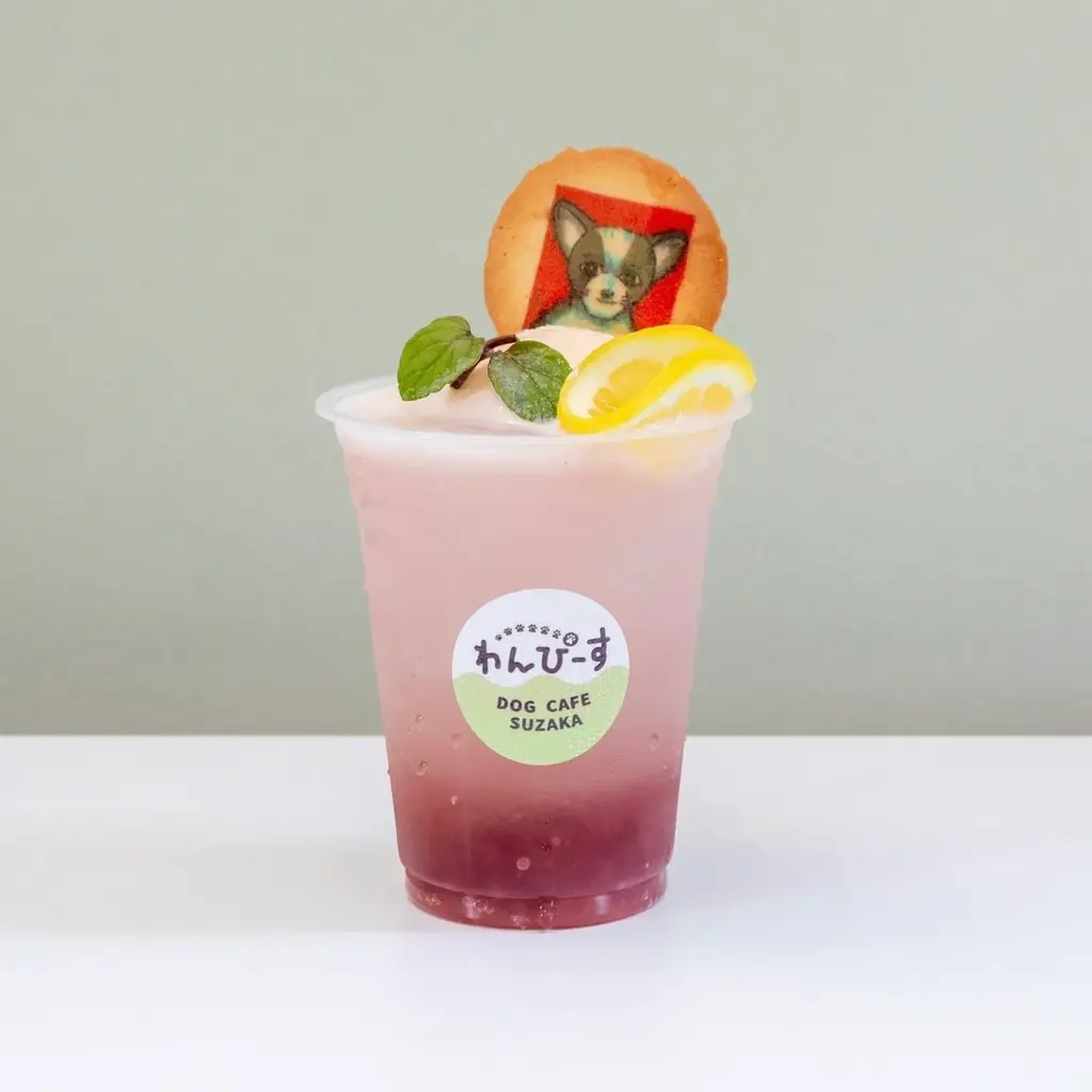 【長野県須坂市】SNSでも話題の「例の看板」がやってくる！『松田ペット×DOG CAFE わんぴーす コラボDAYS』開催 画像 9