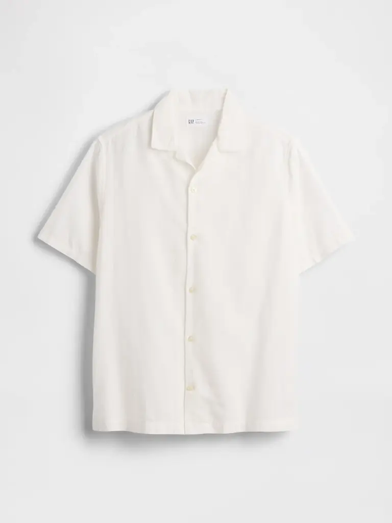 Gap、父の日に向け「Gap Icon」を主軸にした夏のエッセンシャルアイテムを提案 画像 10