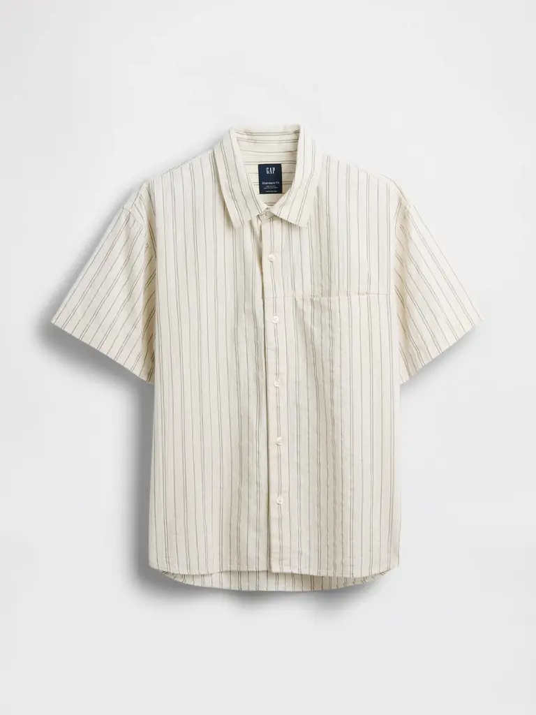 Gap、父の日に向け「Gap Icon」を主軸にした夏のエッセンシャルアイテムを提案 画像 8
