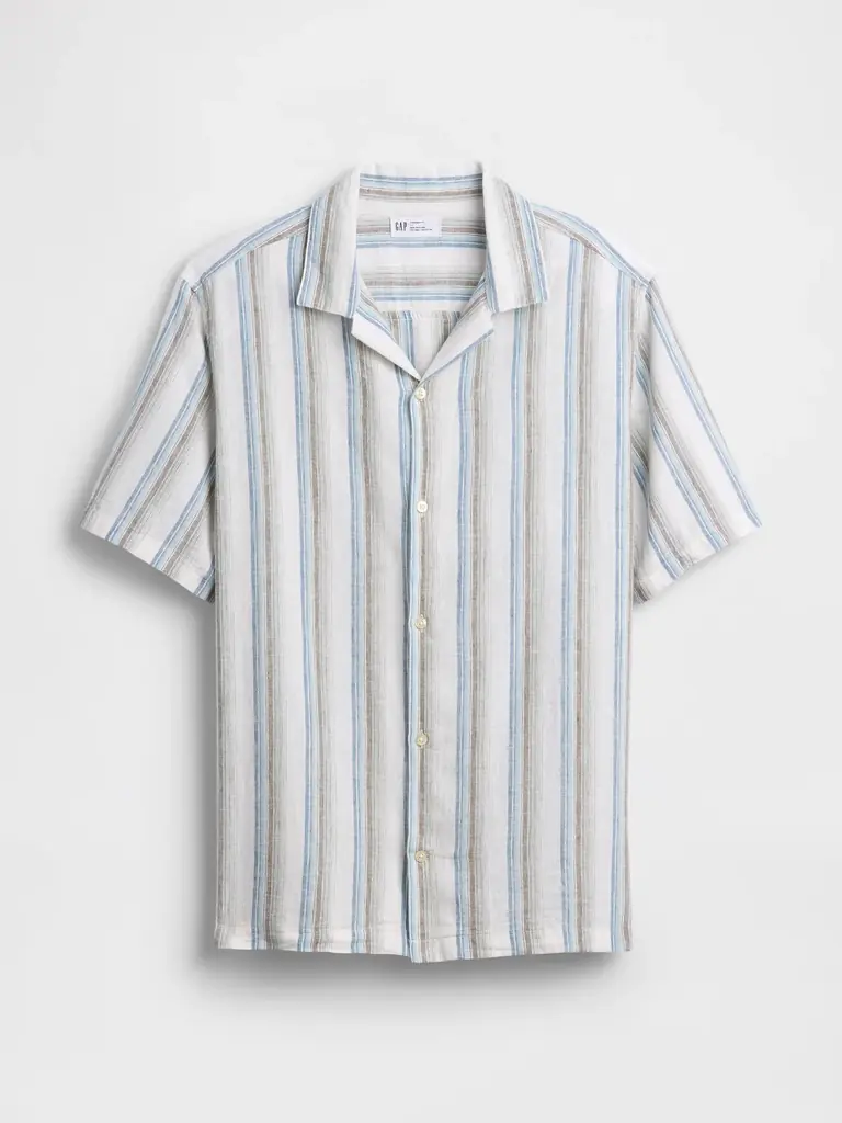Gap、父の日に向け「Gap Icon」を主軸にした夏のエッセンシャルアイテムを提案 画像 9