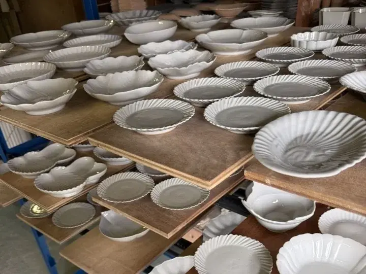 加賀九谷 青泉窯展