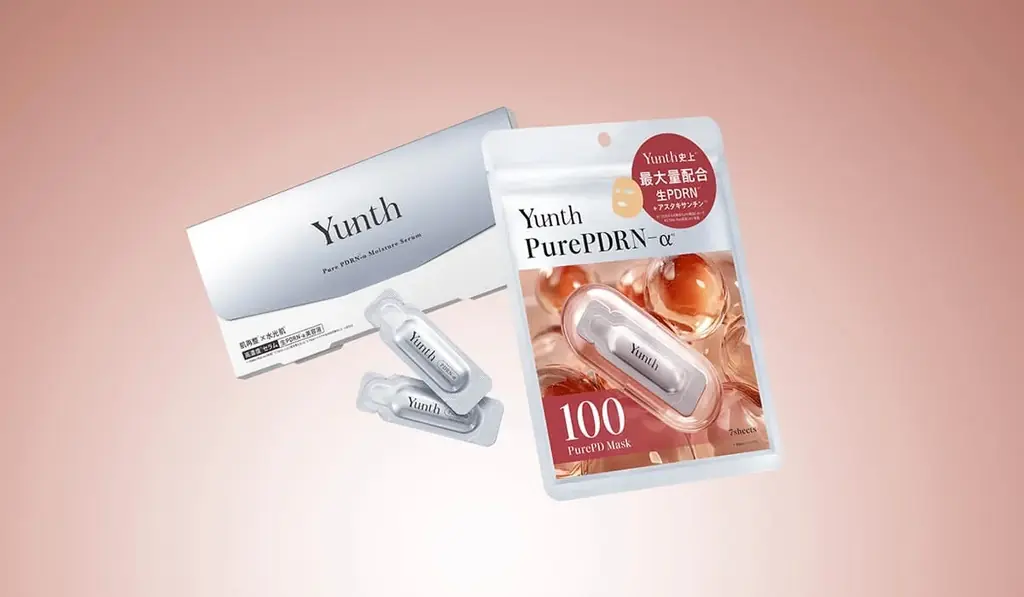 生PDRN新作発売