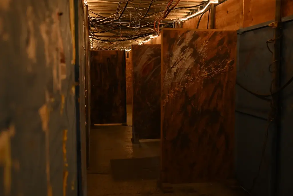 【相模原】サバゲーの”伝説の聖地”が進化して復活！インドアフィールド「PHANTOM AVENUE」が神奈川県相模原市にグランドオープン！ 画像 10