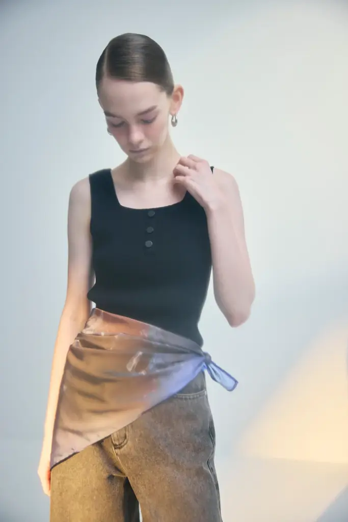 「MURUA（ムルーア）」20周年企画コラボ第三弾、ワルシャワを拠点に活動するアーティスト『Lia Kimura』とのコラボレーションアイテム6月5日(金)より予約販売開始 画像 5