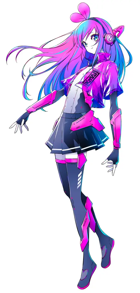 秋田県横手市×歌唱特化型AI「#kzn」のクリエイター共創プロジェクト、公式キャラクターの物語を募る『ゆきんこキズナ1P漫画コンテスト』を開催中 画像 3