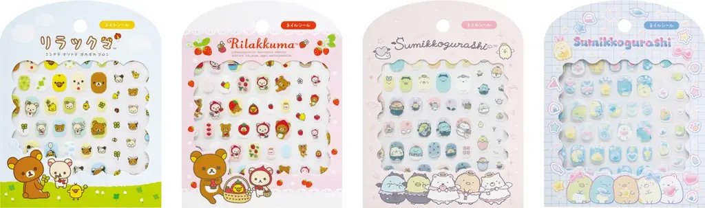 サンエックスユニバースのかわいいアイテムが大集合 「サンエックスユニバース」新アイテム 7月頃より新発売！ 画像 21