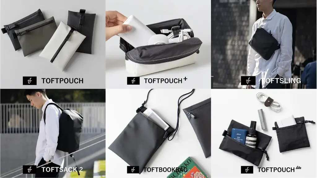 楽天スーパーSALE開催中！大人気「Clear Bookcover fog（クリアブックカバーフォグ）」や「TOFTPOUCH（タフトポーチ）」等に加え、最大50%OFFの商品も登場！｜aso（アソ） 画像 2