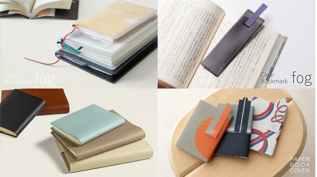 楽天スーパーSALE開催中！大人気「Clear Bookcover fog（クリアブックカバーフォグ）」や「TOFTPOUCH（タフトポーチ）」等に加え、最大50%OFFの商品も登場！｜aso（アソ） 画像 4