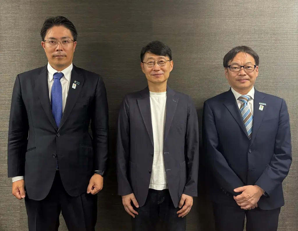 共同研究拡充開始