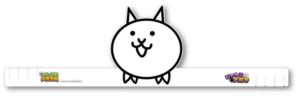 約50日間で1万6千人を動員した「みんなで出撃！にゃんこ大戦争展」が大阪に初上陸！ 画像 7