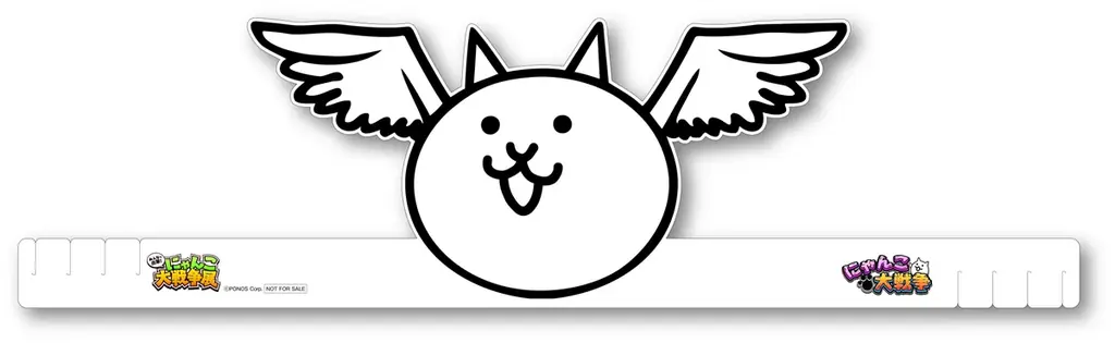 約50日間で1万6千人を動員した「みんなで出撃！にゃんこ大戦争展」が大阪に初上陸！ 画像 9