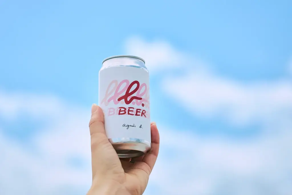 b. BEER 第三弾発売