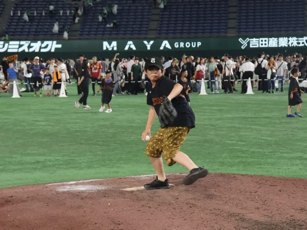 新3地区制で生まれ変わったプロ野球二軍公式戦！『ファーム・リーグ 2026 in TOKYO DOME』開催 画像 5