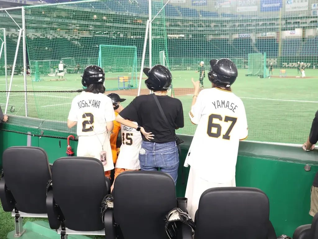 新3地区制で生まれ変わったプロ野球二軍公式戦！『ファーム・リーグ 2026 in TOKYO DOME』開催 画像 7