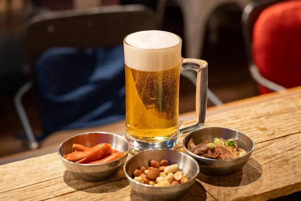 おふろcafe ハレニワの湯の「父の日」お父さん応援企画。ありがとう風呂や「生ビール88円」など、日頃の疲れを洗い流すサービスの数々をご用意 画像 4