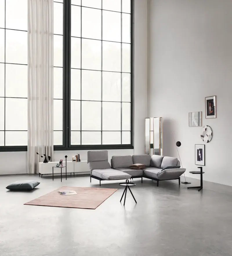 [Bowers & Wilkins イベント情報] 新宿高島屋にて期間限定のBowers & Wilkins × ROLF BENZ ポップアップストアをオープン 画像 2
