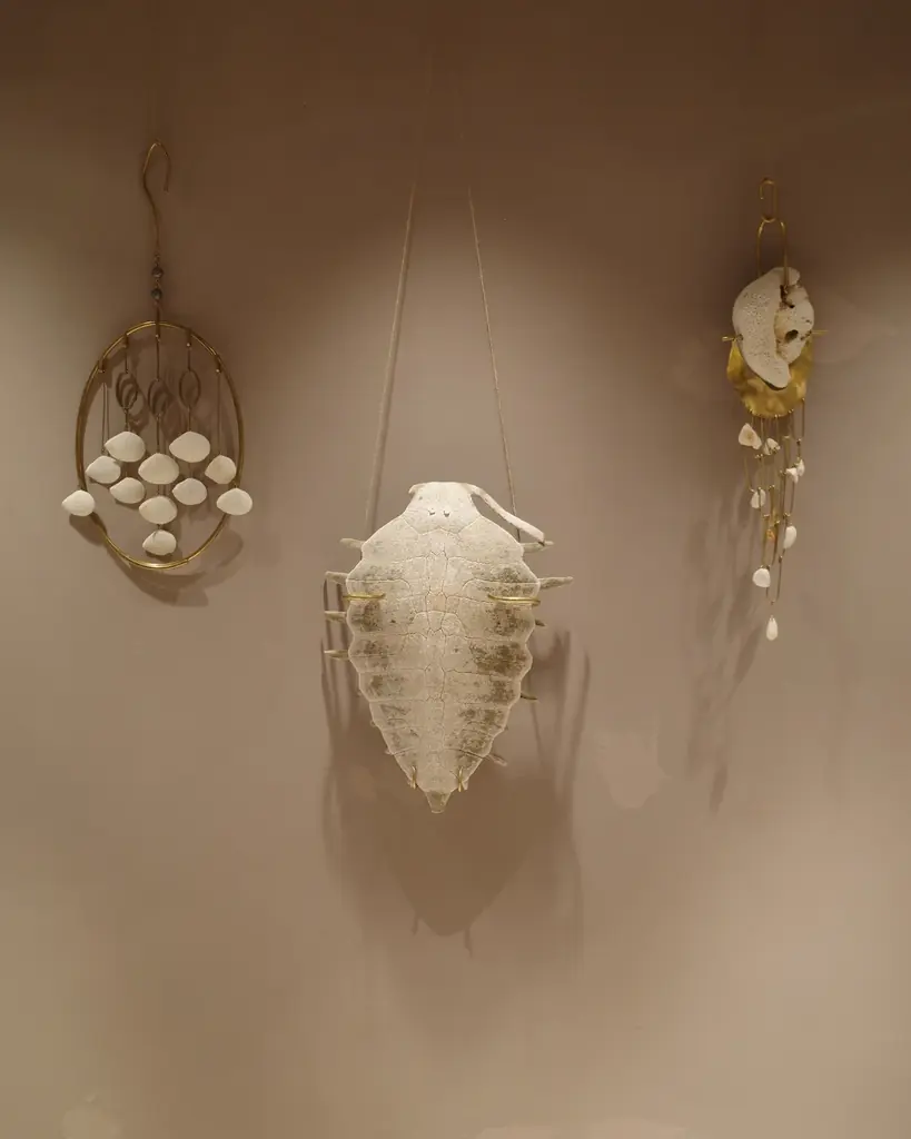 ＜ARTIDA OUD＞THE ANOTHER MUSEUMにて、沖縄を拠点に活動するアーティスト「O’Tru no Trus」による特別インスタレーションを開催 画像 2