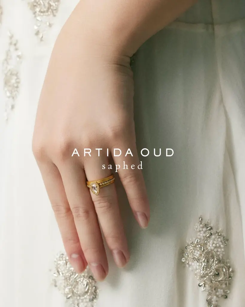 ＜ARTIDA OUD＞THE ANOTHER MUSEUMにて、沖縄を拠点に活動するアーティスト「O’Tru no Trus」による特別インスタレーションを開催 画像 6