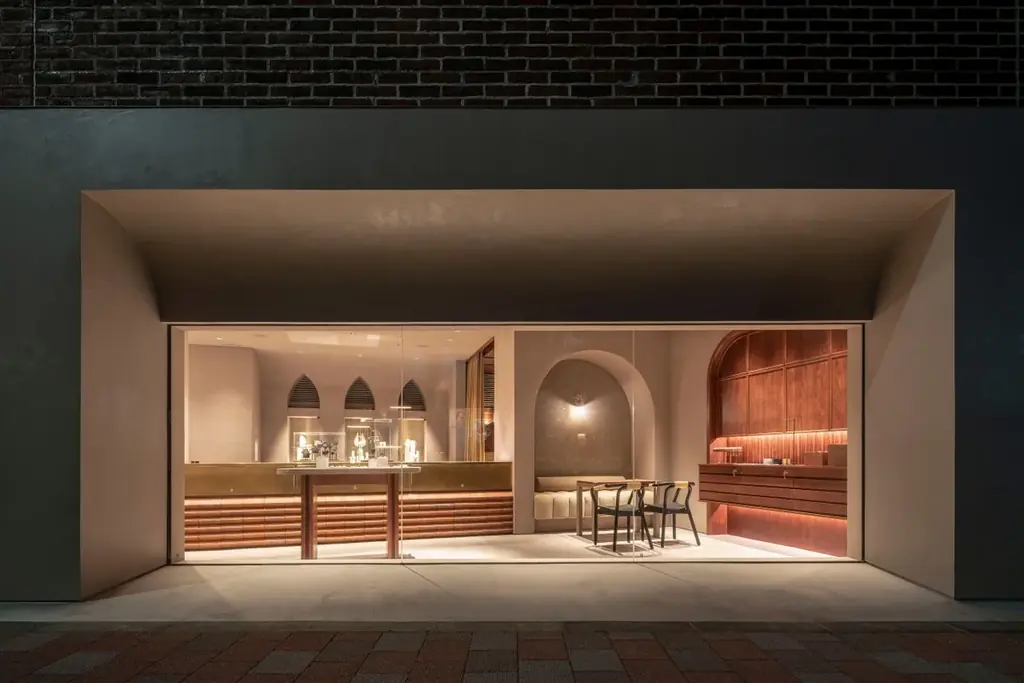 ＜ARTIDA OUD＞THE ANOTHER MUSEUMにて、沖縄を拠点に活動するアーティスト「O’Tru no Trus」による特別インスタレーションを開催 画像 8