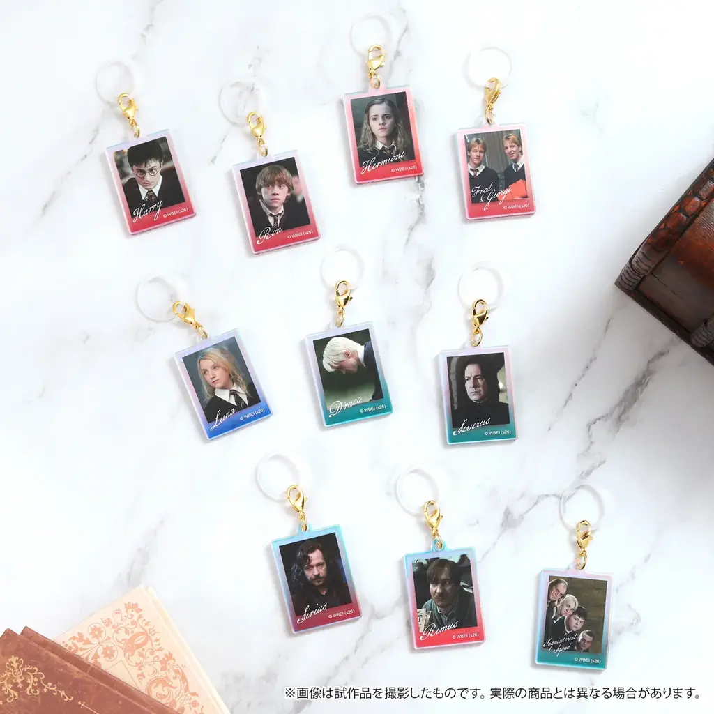 『Harry Potter』『Fantastic Beasts』より新商品が登場！ 画像 10