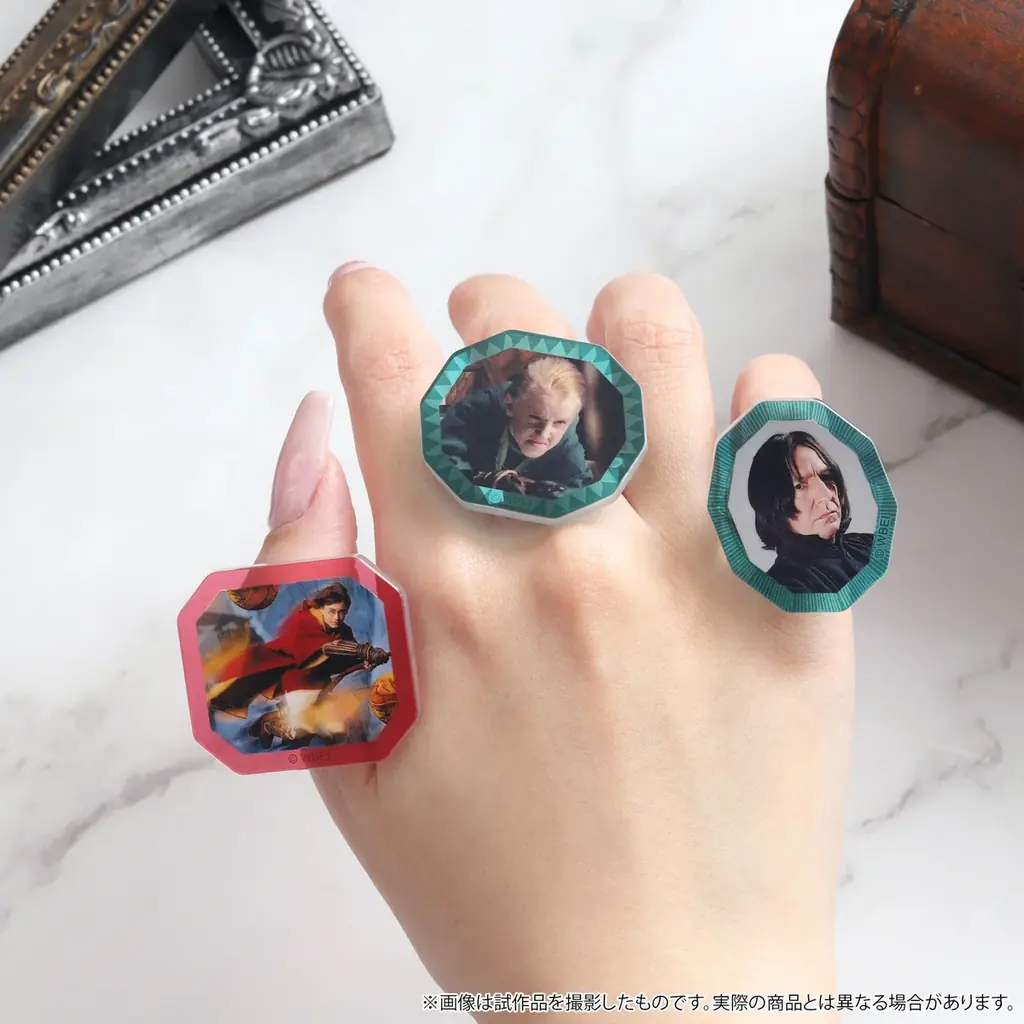 『Harry Potter』『Fantastic Beasts』より新商品が登場！ 画像 12