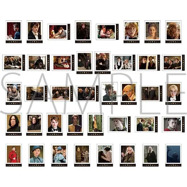 『Harry Potter』『Fantastic Beasts』より新商品が登場！ 画像 14