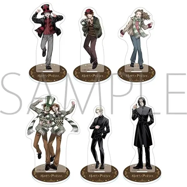 『Harry Potter』『Fantastic Beasts』より新商品が登場！ 画像 16
