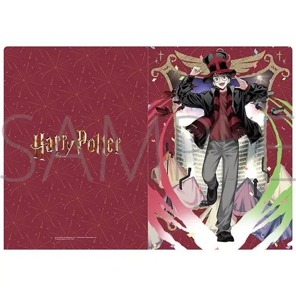 『Harry Potter』『Fantastic Beasts』より新商品が登場！ 画像 18