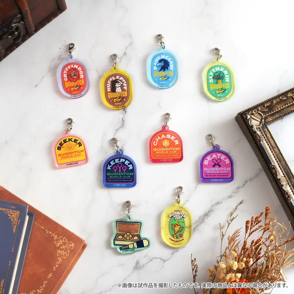 『Harry Potter』『Fantastic Beasts』より新商品が登場！ 画像 19