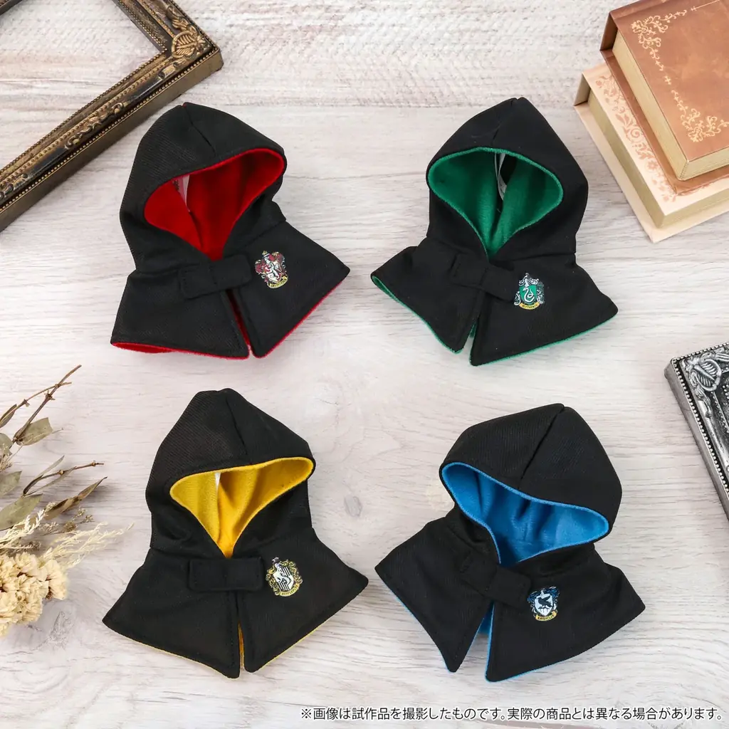 『Harry Potter』『Fantastic Beasts』より新商品が登場！ 画像 2