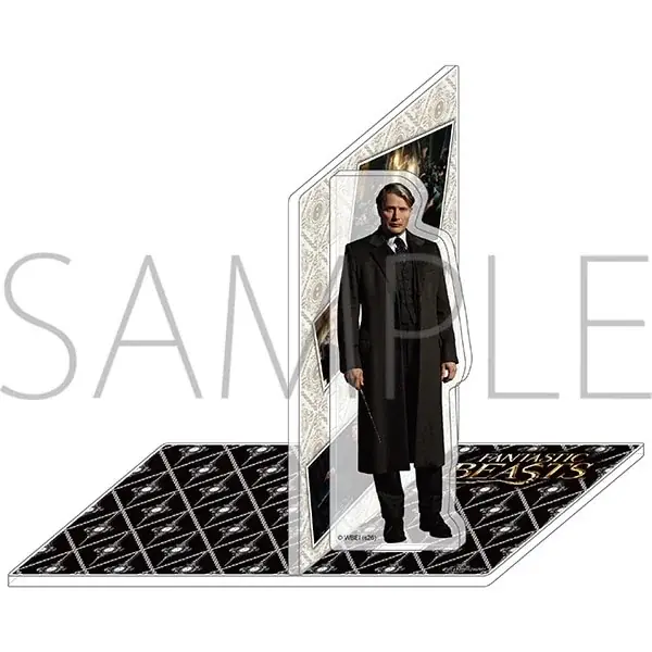 『Harry Potter』『Fantastic Beasts』より新商品が登場！ 画像 21