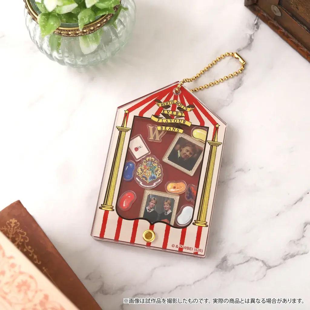 『Harry Potter』『Fantastic Beasts』より新商品が登場！ 画像 23