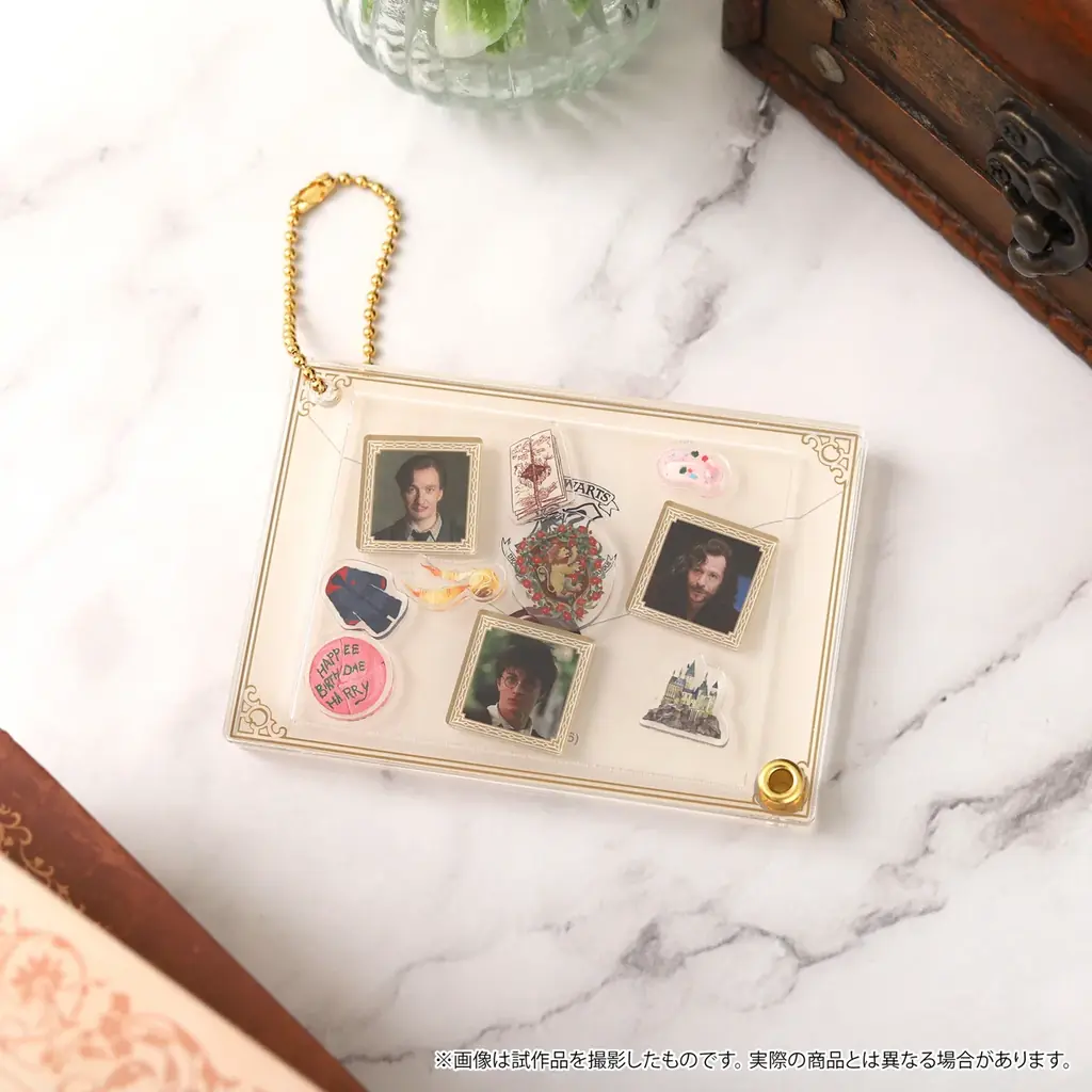 『Harry Potter』『Fantastic Beasts』より新商品が登場！ 画像 24