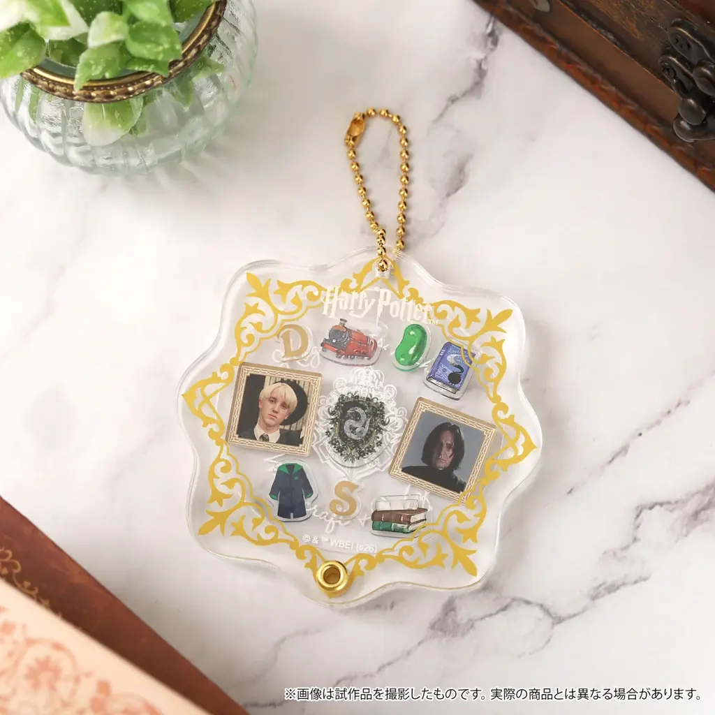 『Harry Potter』『Fantastic Beasts』より新商品が登場！ 画像 25