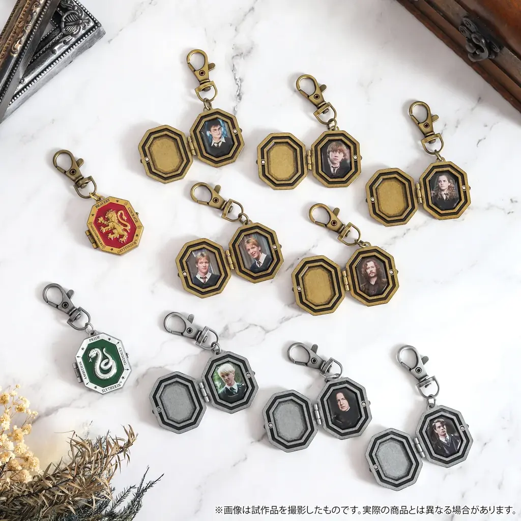 『Harry Potter』『Fantastic Beasts』より新商品が登場！ 画像 4