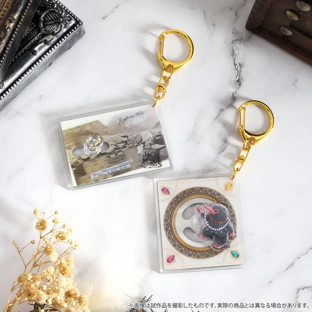 『Harry Potter』『Fantastic Beasts』より新商品が登場！ 画像 8
