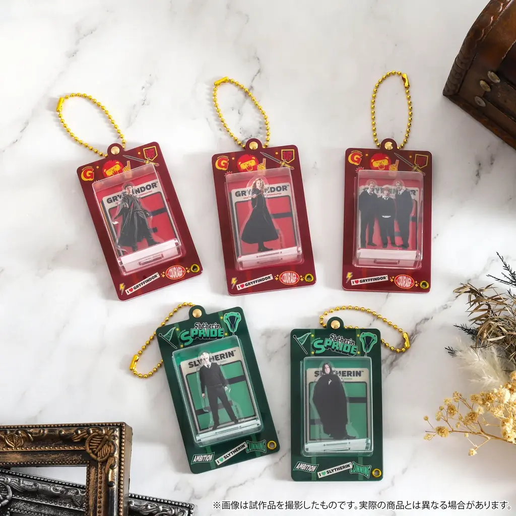 『Harry Potter』『Fantastic Beasts』より新商品が登場！ 画像 9