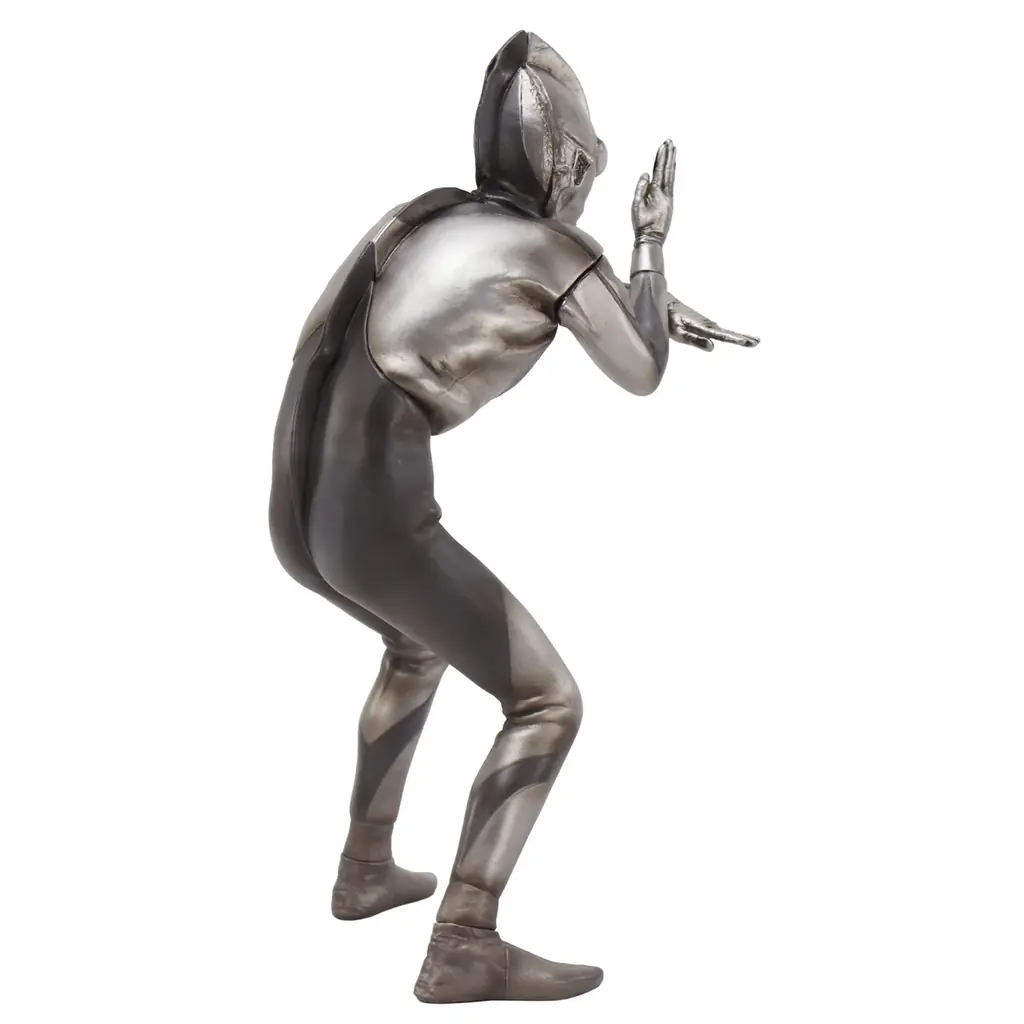 ウルトラマンワールドM78 店頭&ONLINEで、ウルトラマンシリーズ60周年を記念した、限定カラーウルトラマン (Ａタイプ)のフィギュアが登場！ 画像 7