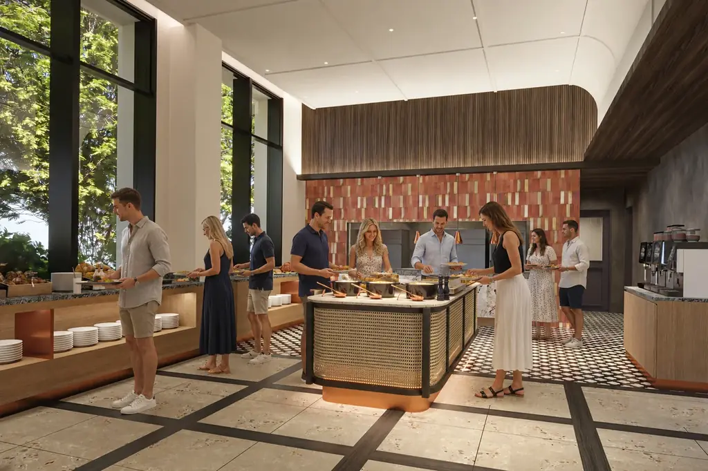 【新規開業】舞浜エリア唯一のルーフトッププールを備えた「Premium hotel MONday 舞浜ビューⅡ」2026年9月開業｜花火を望むナイトプール・熟成肉を楽しむ本格ステーキレストラン完備 画像 16