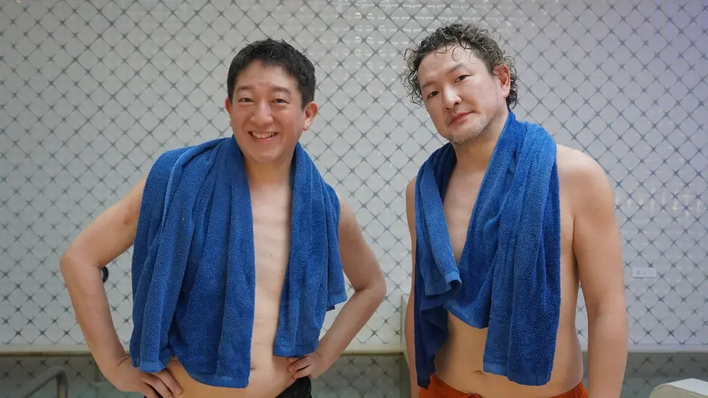 “ととのい”ゲストに、歌舞伎俳優・中村獅童『サバンナ高橋の、サウナの神さま』前編 あす6月6日（土）18:00～／後編 6月20日（土）18:00～放送！ 画像 4