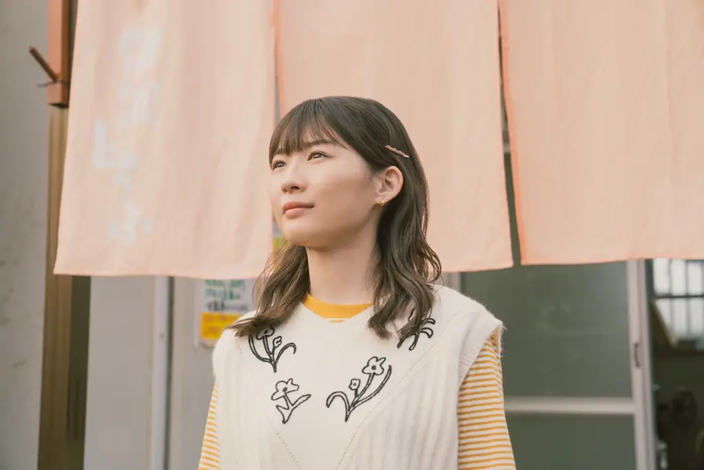 【チケット6/7発売】渋川清彦、辻凪子、酒井麻衣監督ら来場！7/4・5開催『おいしい映画祭プラス』全プログラム＆限定グルメマルシェの全貌が解禁！ 画像 4