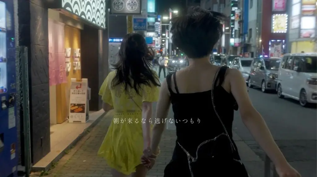 【チケット6/7発売】渋川清彦、辻凪子、酒井麻衣監督ら来場！7/4・5開催『おいしい映画祭プラス』全プログラム＆限定グルメマルシェの全貌が解禁！ 画像 8