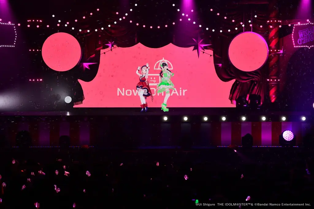人気イラストレーター・VTuber「しぐれうい」のライブ「SHIGURE UI Birthday Live “Wishing Umbrella”」オフィシャルレポートを公開！ 画像 14