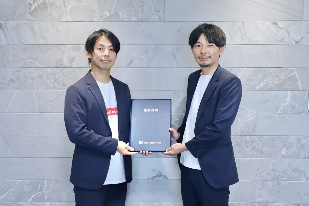 BOUKEN WORKS完全子会社化