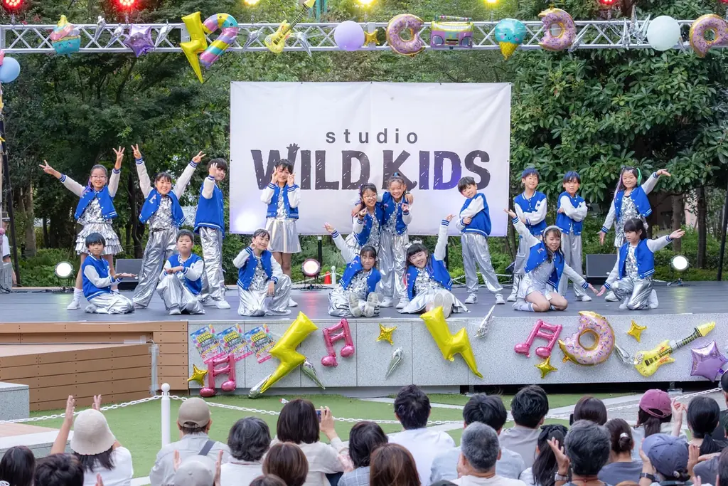 ステージプログラムを発表！！「大使館シェフのおいしいレシピ」presents世界グルメフェス2026　いよいよ今週末6/6(土)7(日)開催！隅田公園そよ風ひろば 画像 8