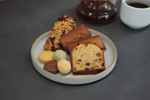 PHILOCOFFEAがセントラルキッチンを新設　グルテンフリーを中心とした焼き菓子ラインナップを拡充 画像 2