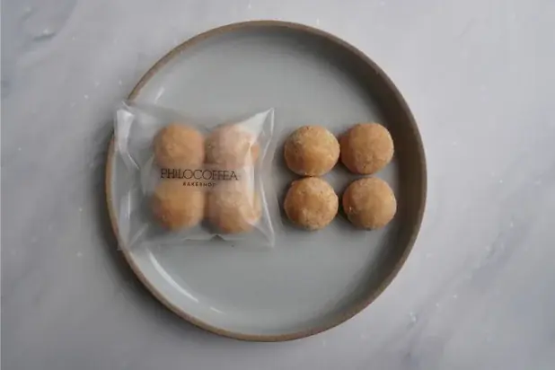 PHILOCOFFEAがセントラルキッチンを新設　グルテンフリーを中心とした焼き菓子ラインナップを拡充 画像 4